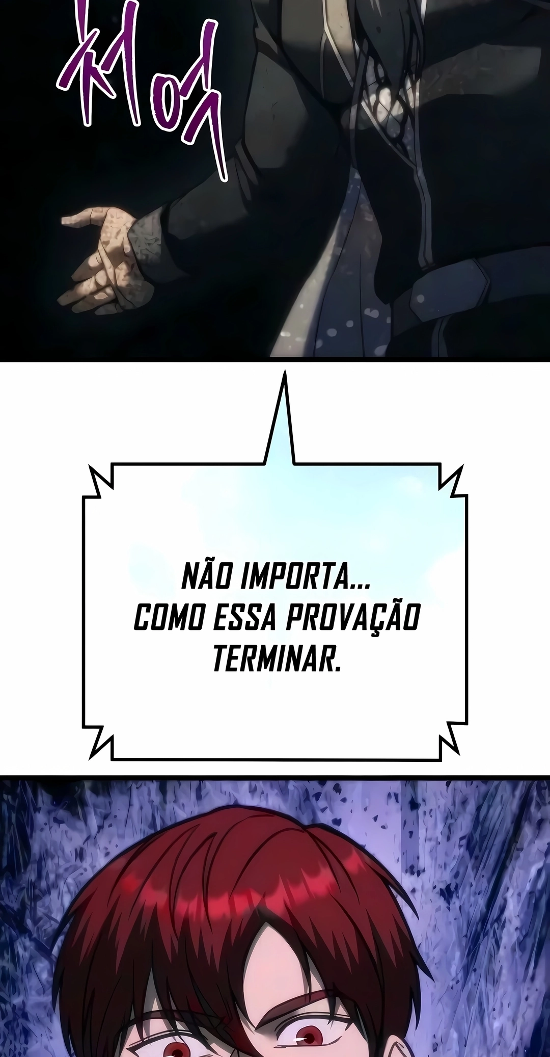 O Regressor da Família Caída Capítulo 152 Página 32