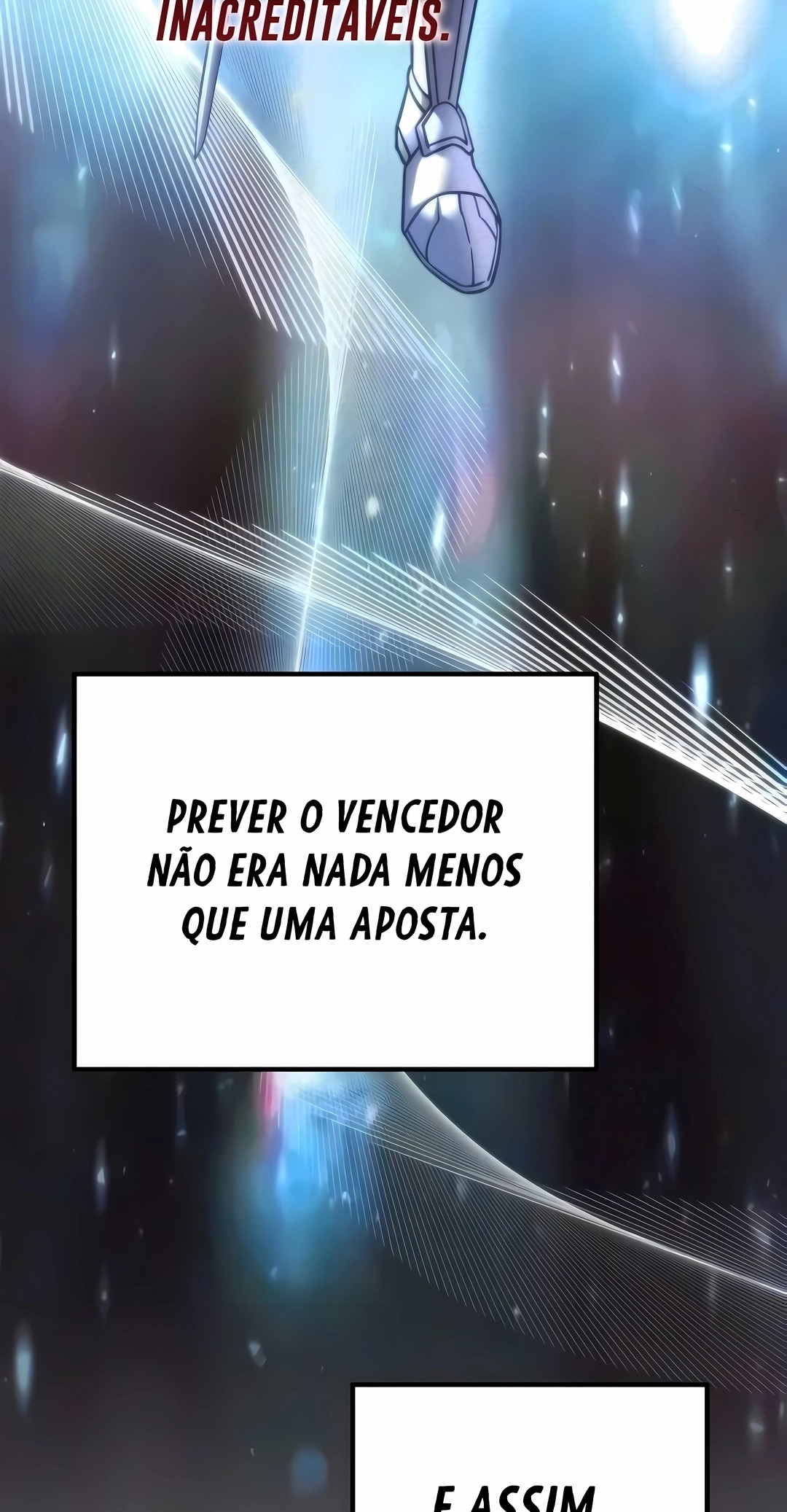 O Regressor da Família Caída Capítulo 152 Página 49