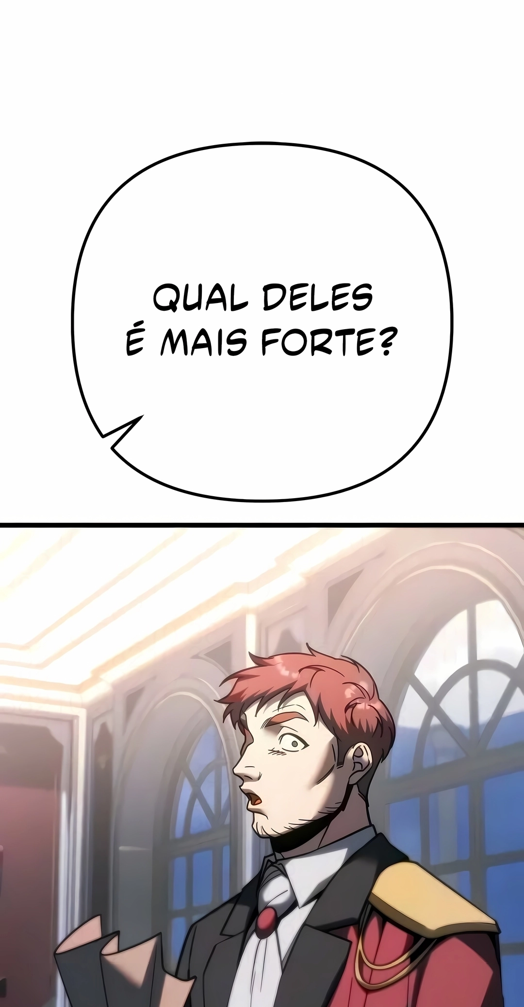 O Regressor da Família Caída Capítulo 152 Página 45