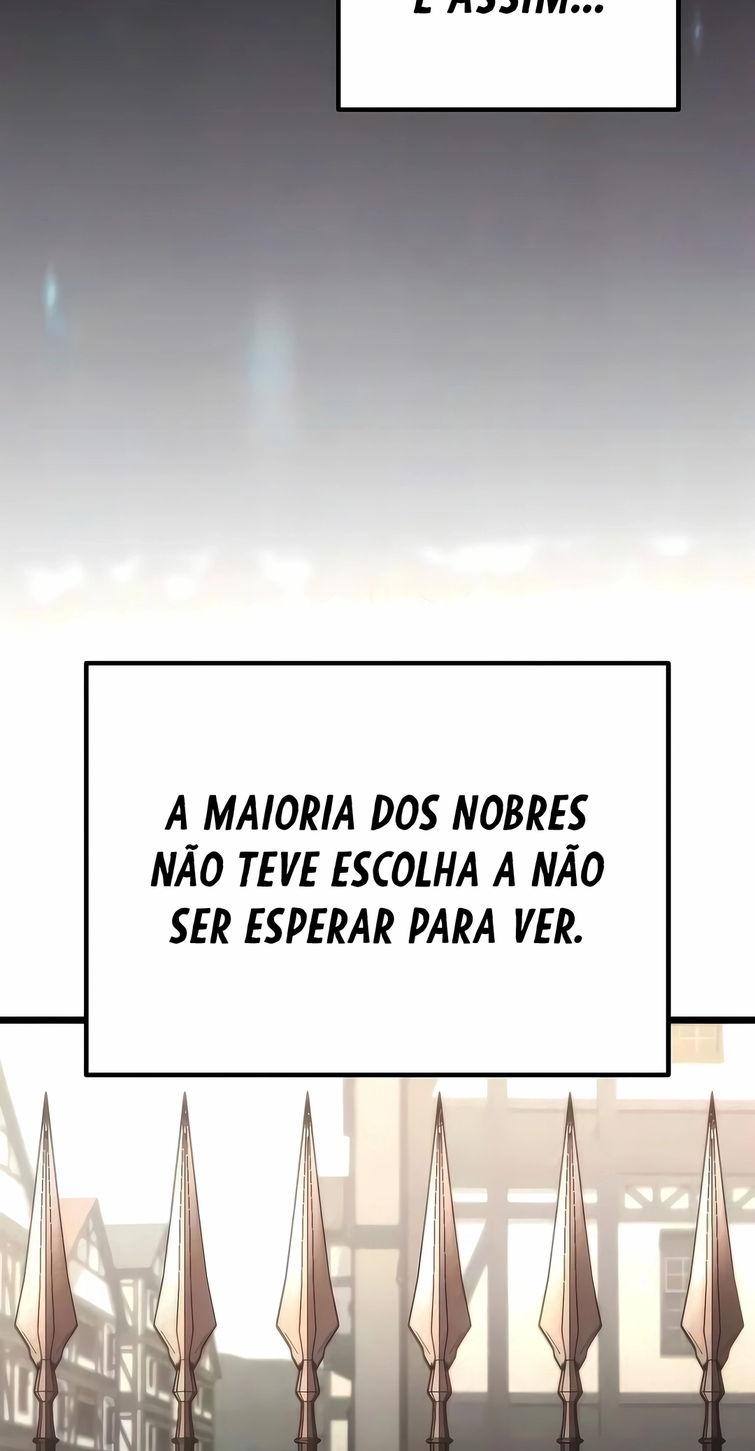 O Regressor da Família Caída Capítulo 152 Página 50