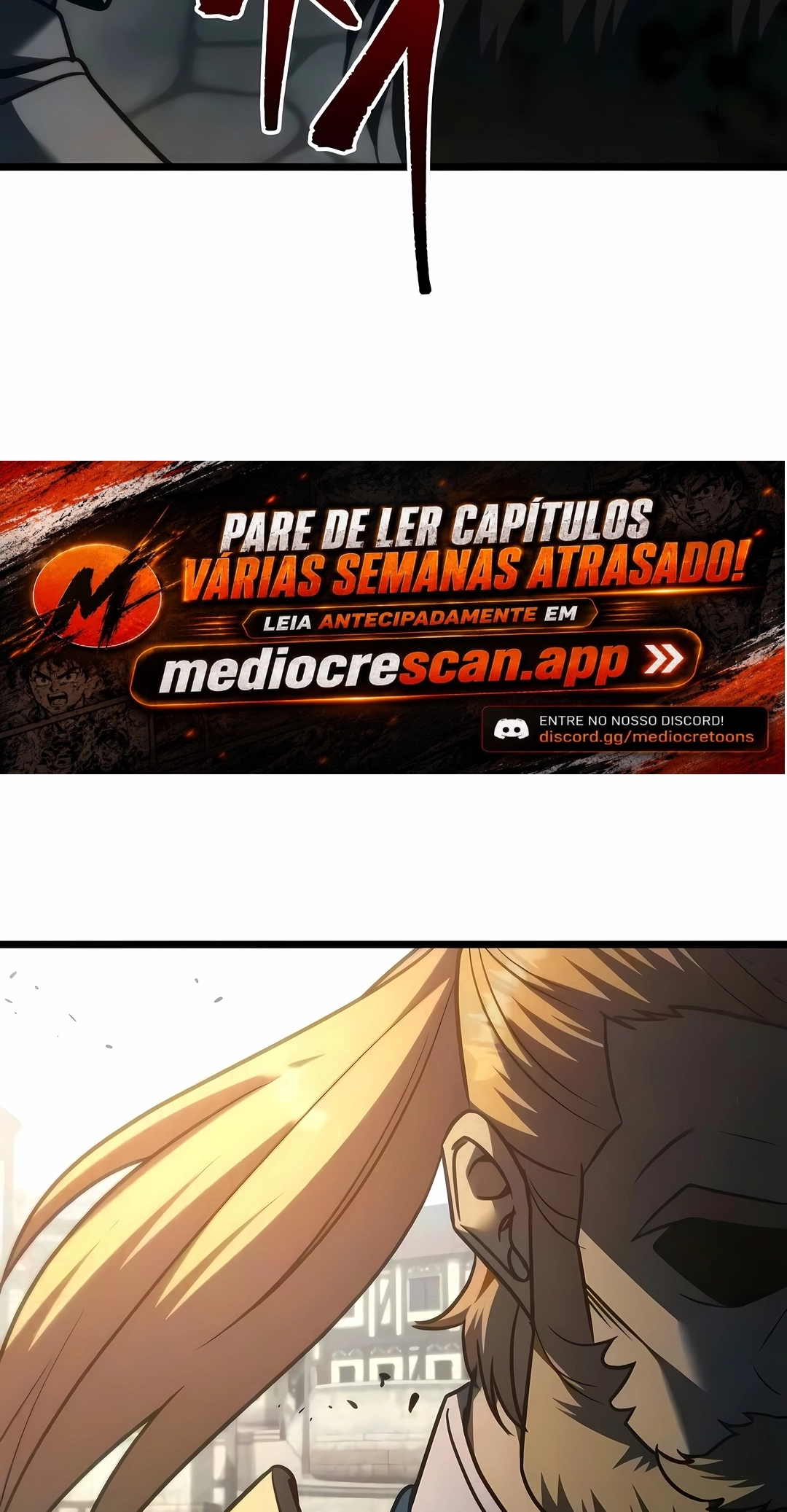 O Regressor da Família Caída Capítulo 152 Página 53