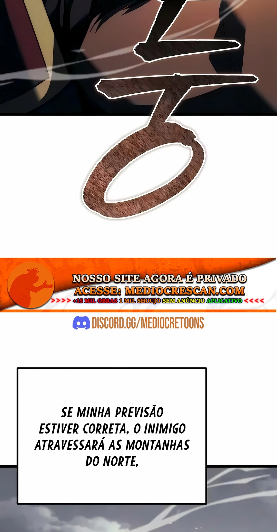 O Regressor da Família Caída Capítulo 152 Página 71