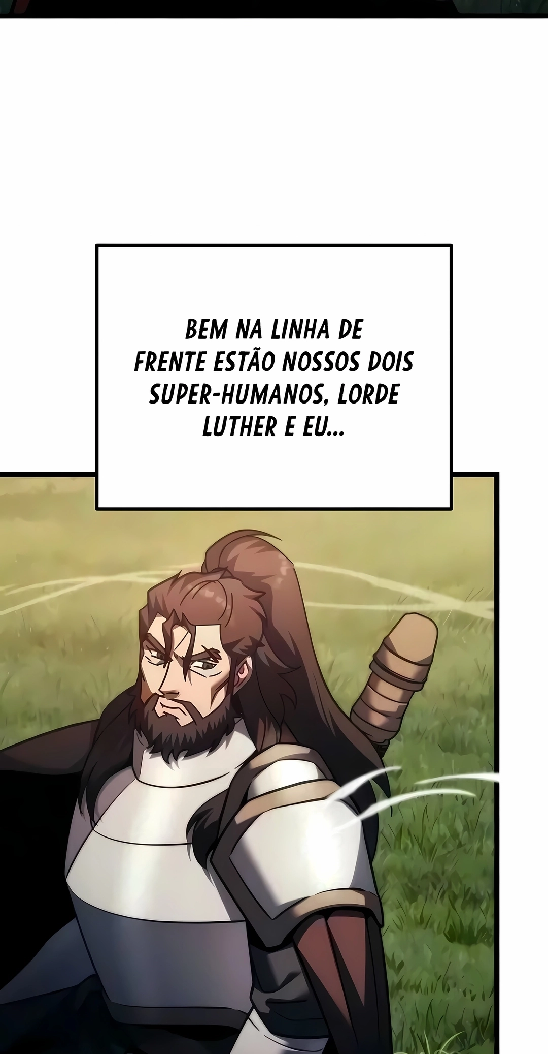 O Regressor da Família Caída Capítulo 152 Página 73