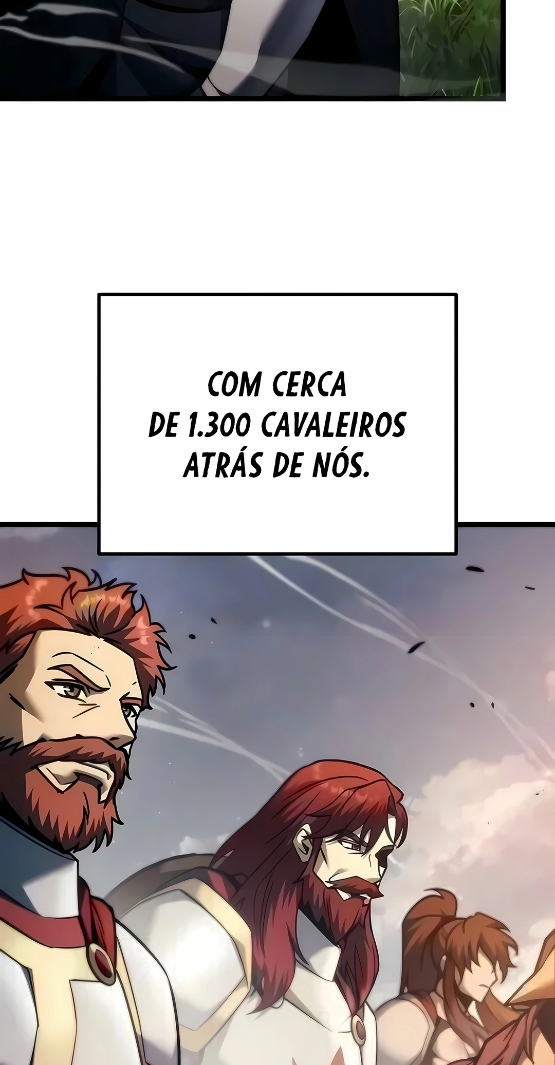 O Regressor da Família Caída Capítulo 152 Página 74
