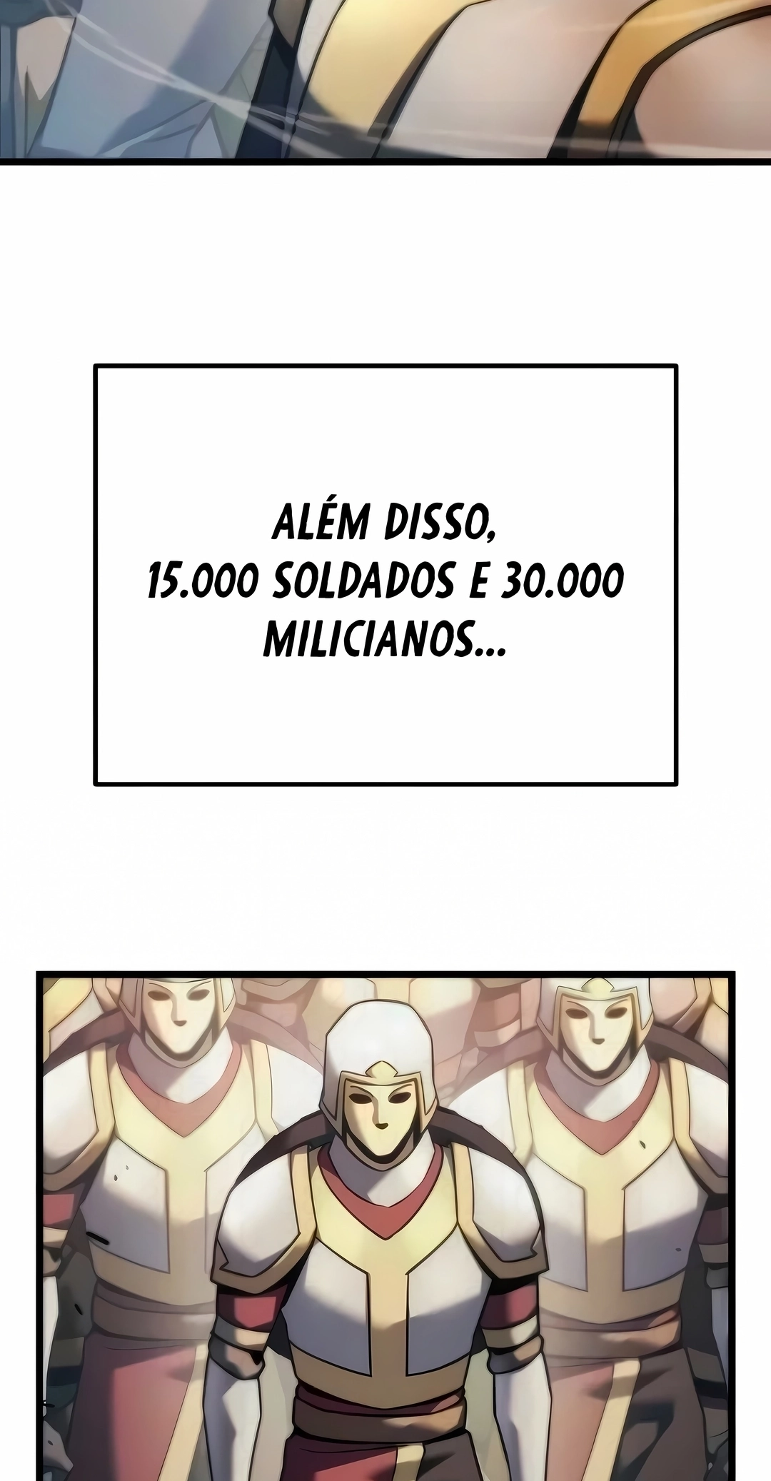 O Regressor da Família Caída Capítulo 152 Página 78