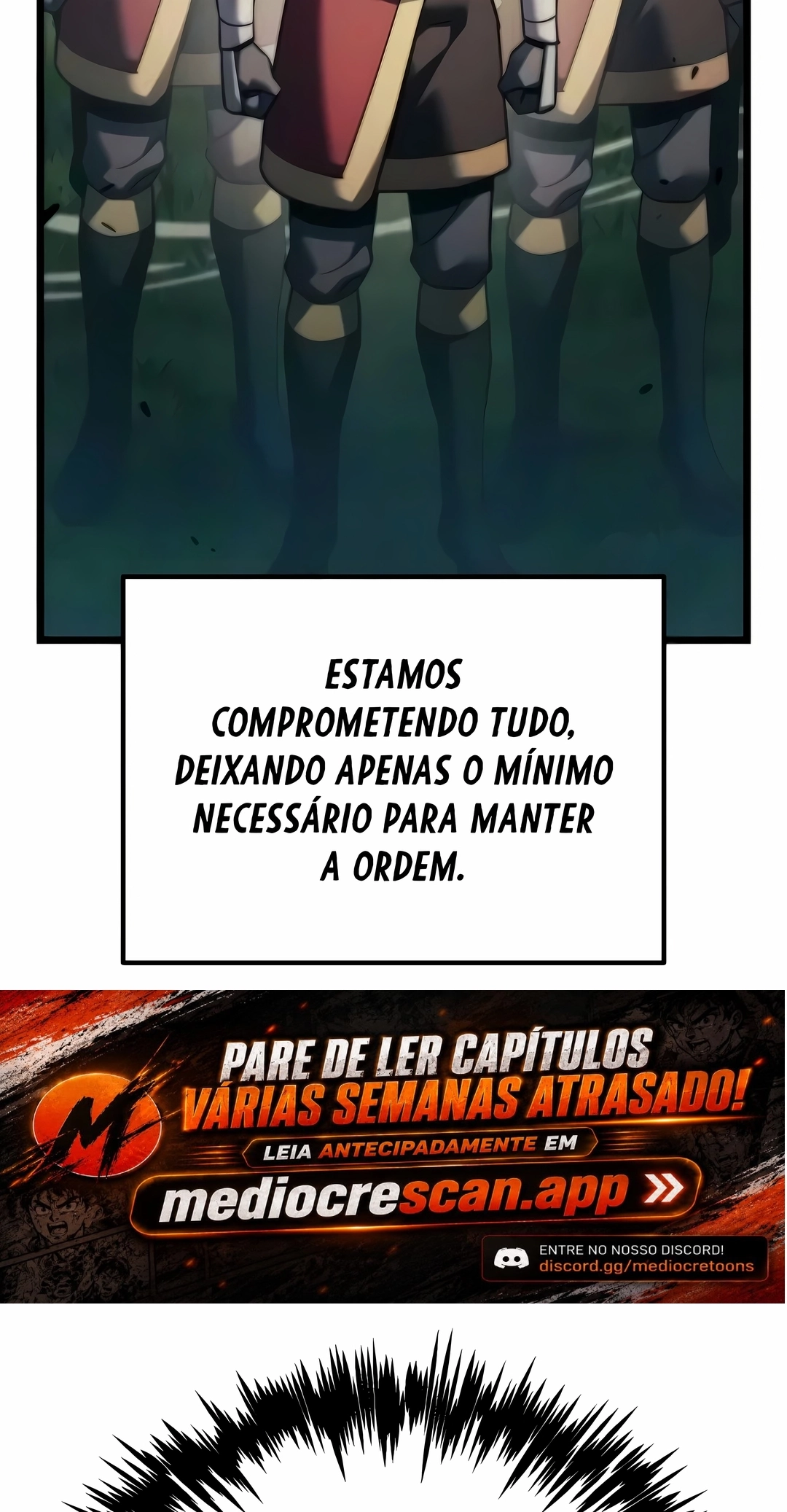 O Regressor da Família Caída Capítulo 152 Página 79