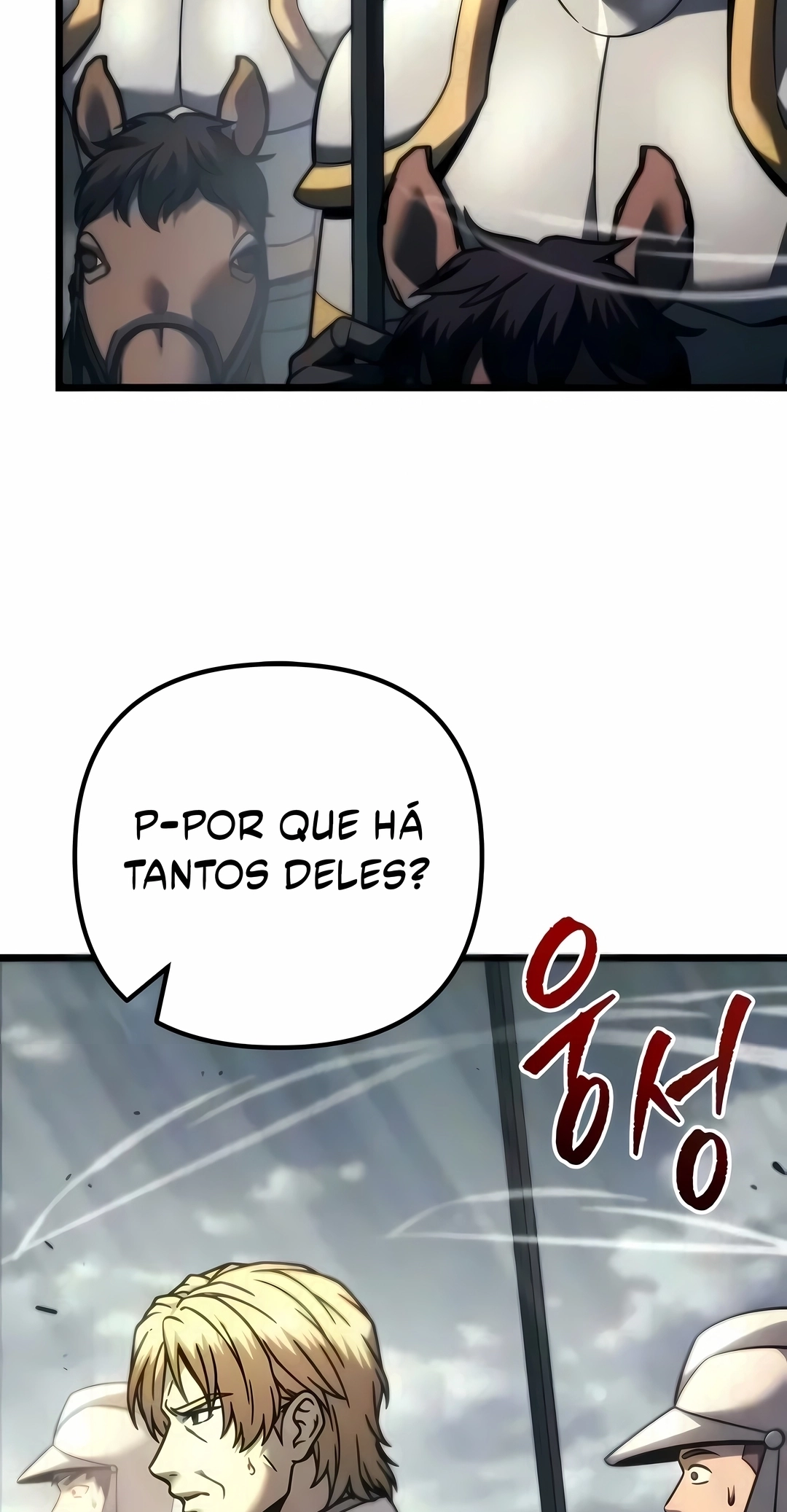 O Regressor da Família Caída Capítulo 152 Página 93
