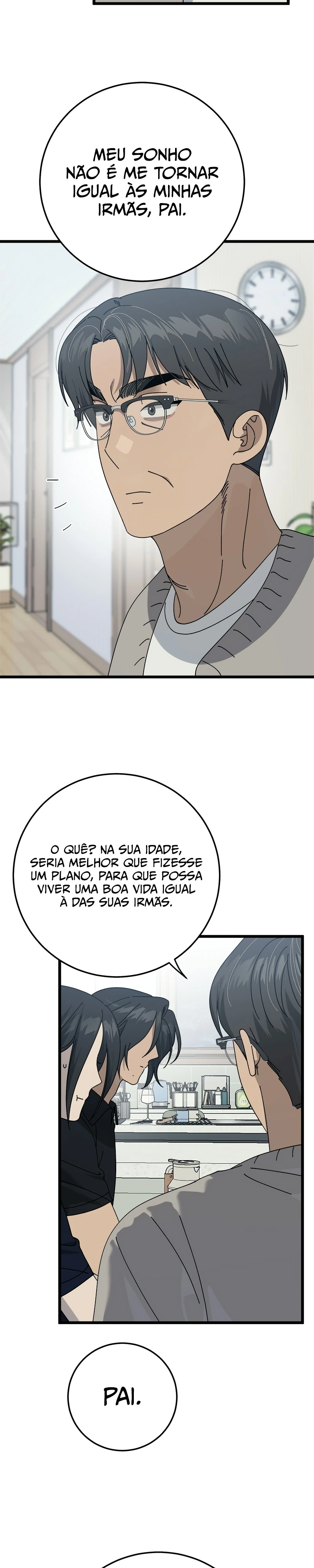 A Lei Do Lixo Capítulo 53 Página 5