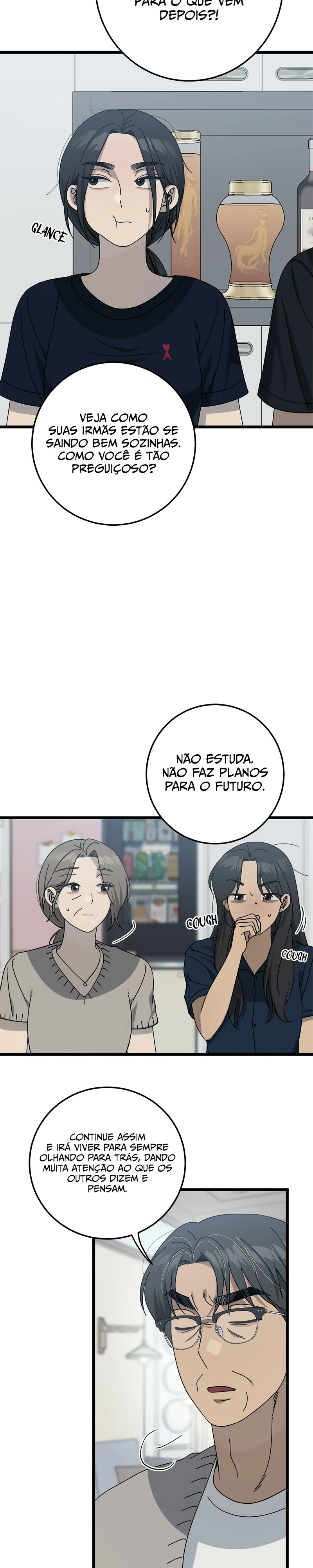 A Lei Do Lixo Capítulo 53 Página 4