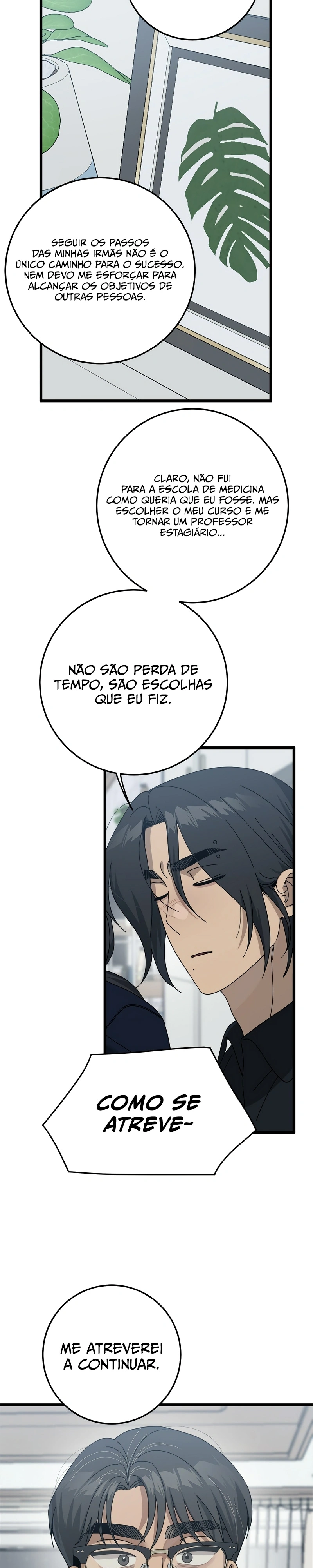 A Lei Do Lixo Capítulo 53 Página 7