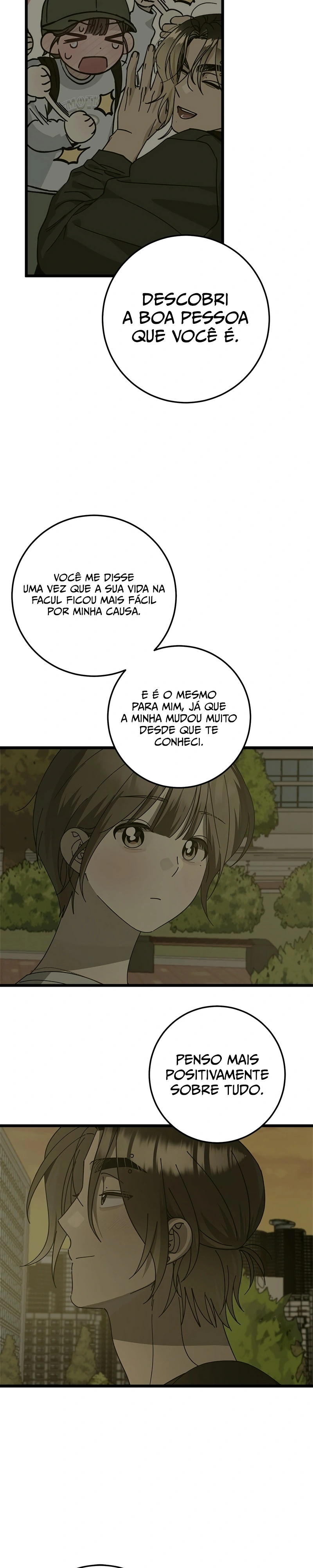 A Lei Do Lixo Capítulo 53 Página 23