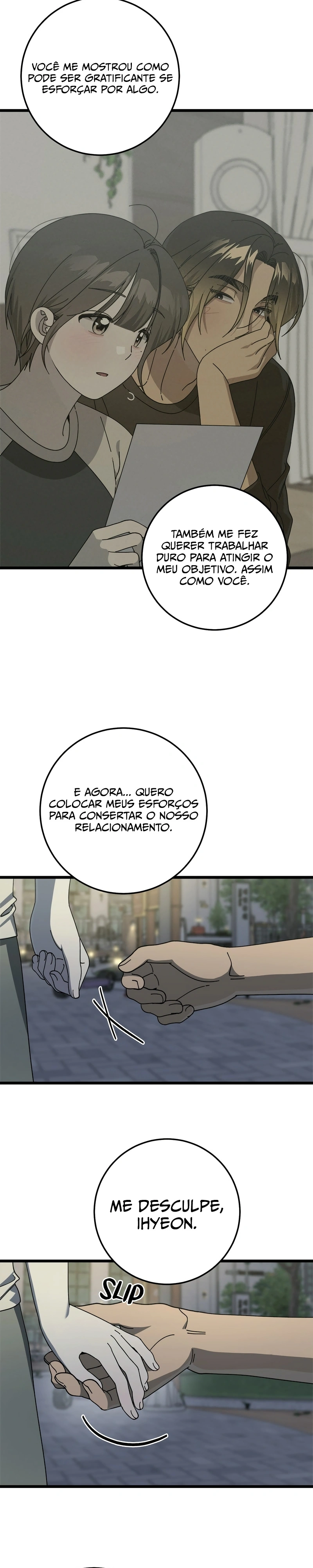A Lei Do Lixo Capítulo 53 Página 24