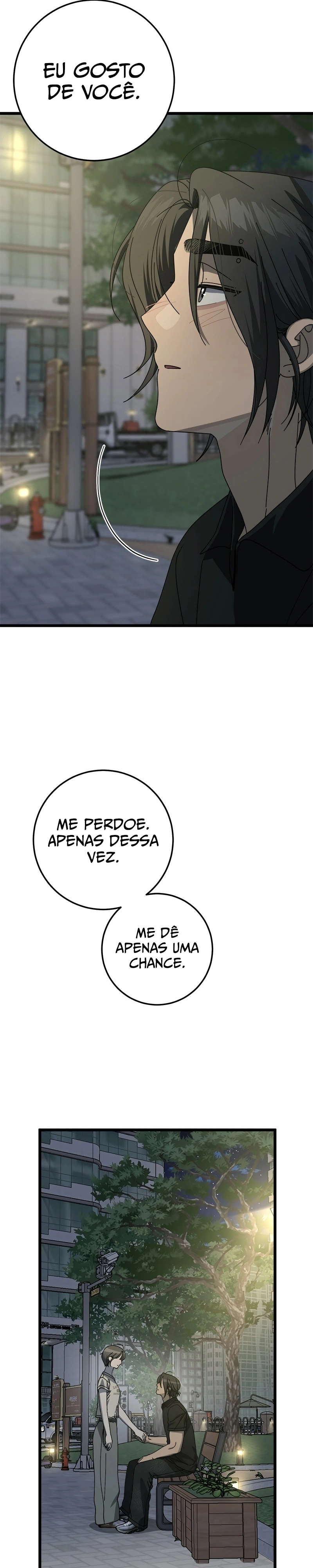 A Lei Do Lixo Capítulo 53 Página 25