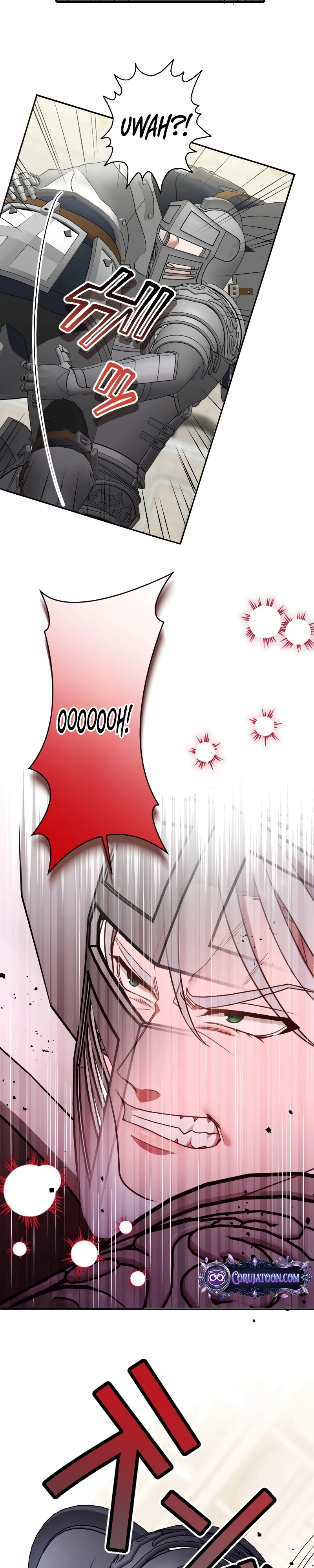 One Night Stand Otoko wa Kekkon Aite de Shita Capítulo 26 Página 8