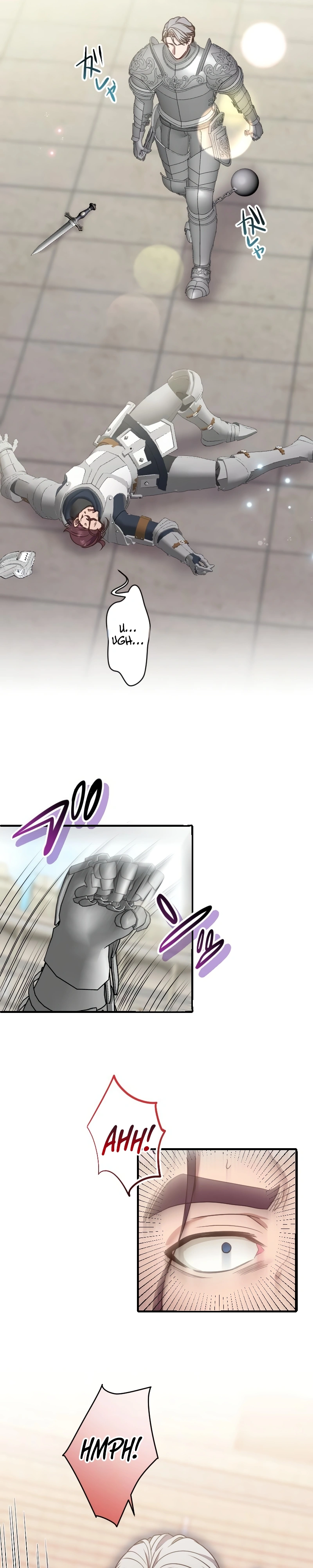 One Night Stand Otoko wa Kekkon Aite de Shita Capítulo 26 Página 11