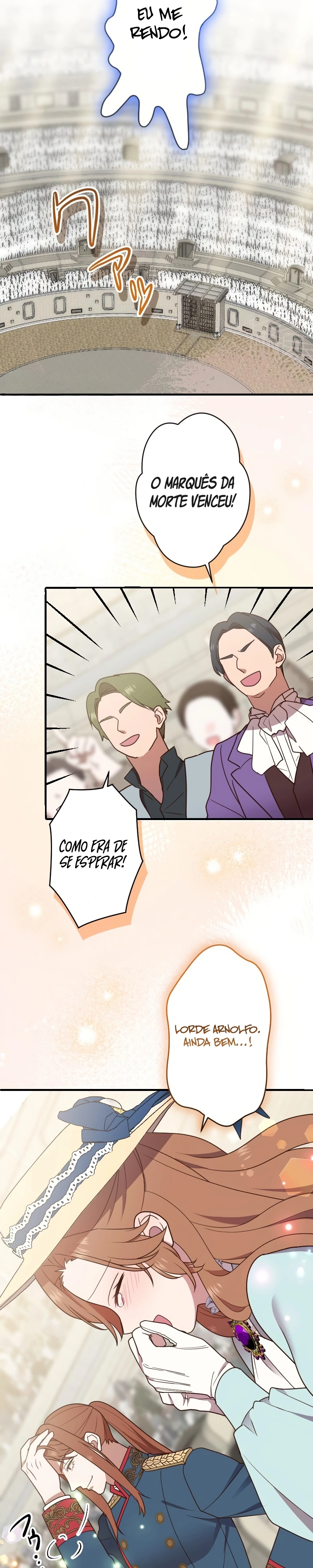 One Night Stand Otoko wa Kekkon Aite de Shita Capítulo 26 Página 15