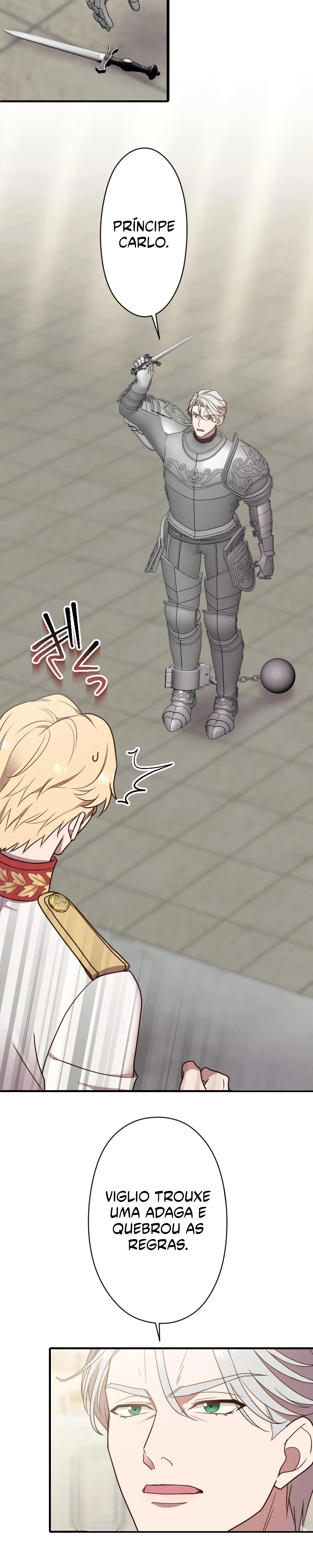 One Night Stand Otoko wa Kekkon Aite de Shita Capítulo 26 Página 17
