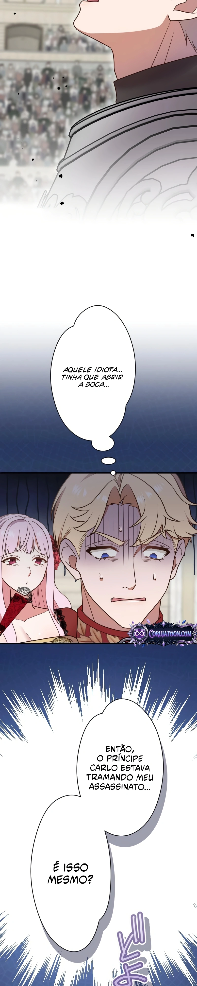One Night Stand Otoko wa Kekkon Aite de Shita Capítulo 26 Página 19