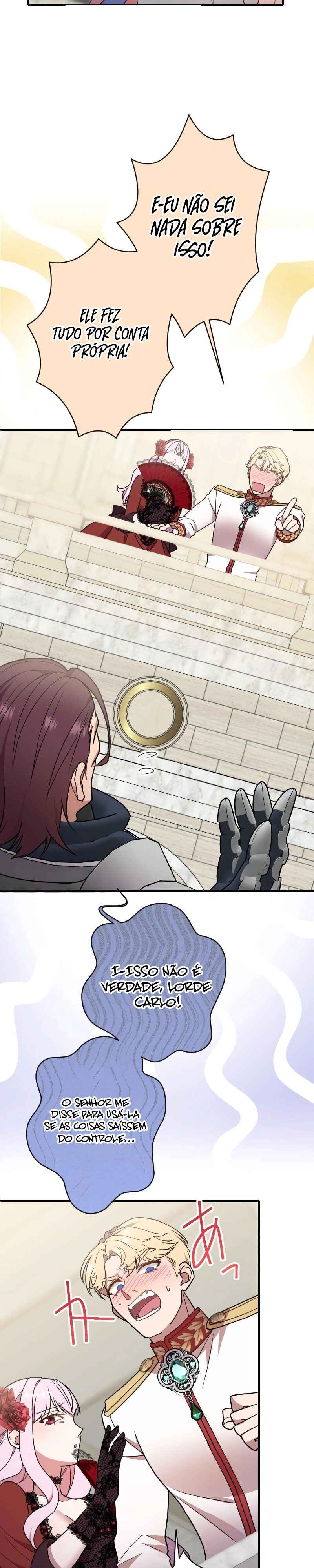 One Night Stand Otoko wa Kekkon Aite de Shita Capítulo 26 Página 21