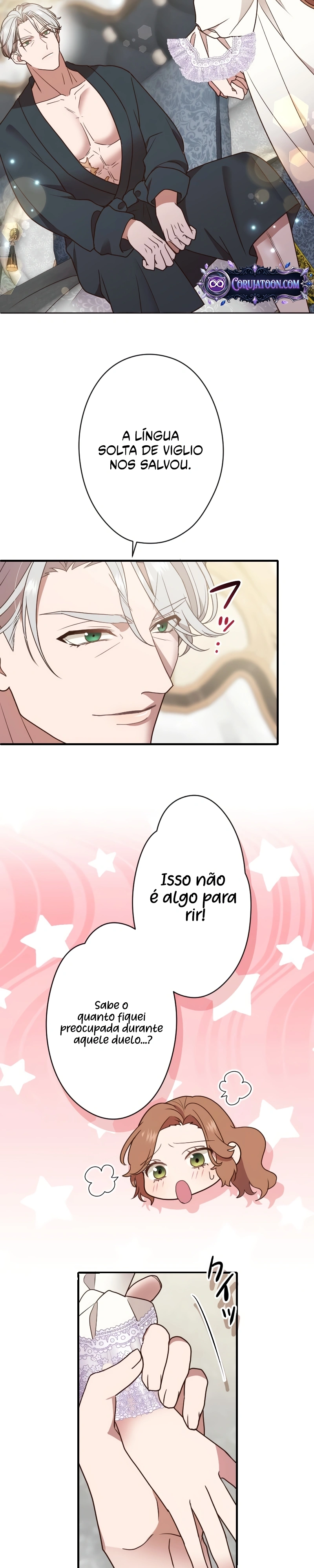 One Night Stand Otoko wa Kekkon Aite de Shita Capítulo 26 Página 27