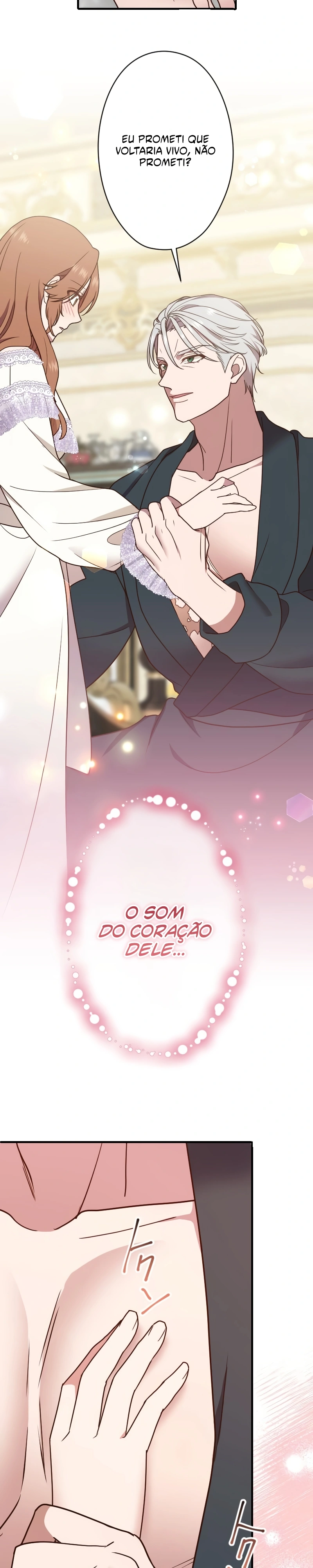 One Night Stand Otoko wa Kekkon Aite de Shita Capítulo 26 Página 28