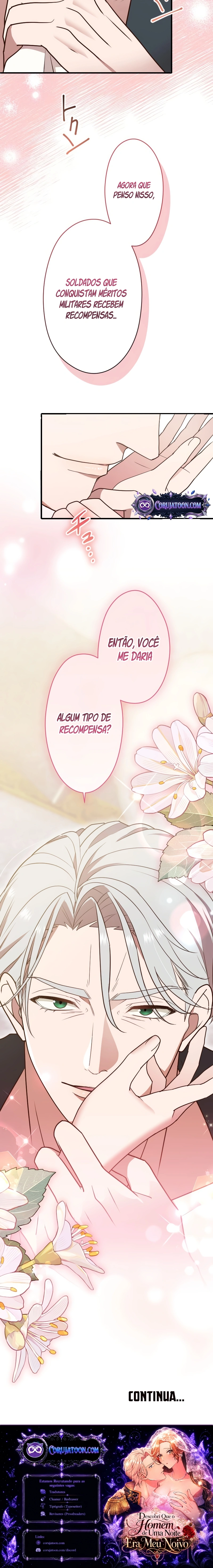 One Night Stand Otoko wa Kekkon Aite de Shita Capítulo 26 Página 29