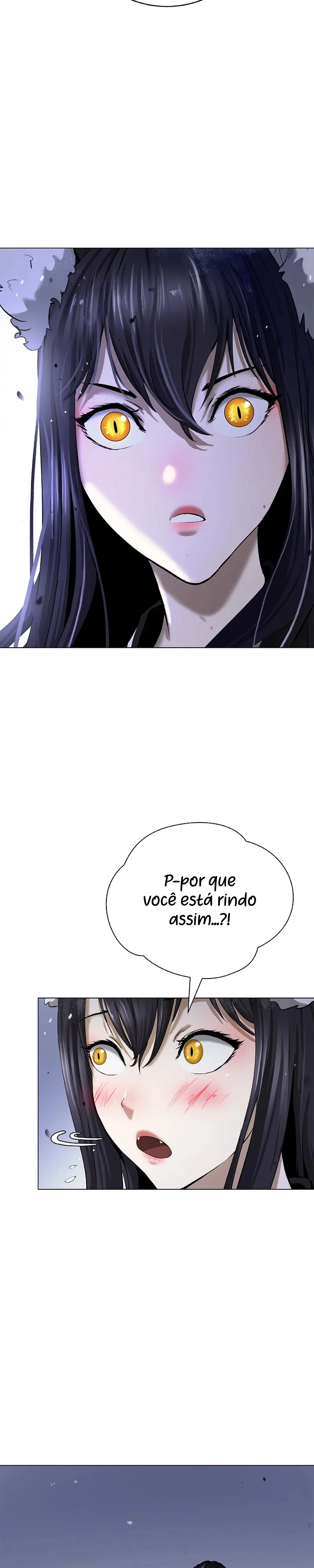 A Lenda do Tigre Reencarnado Capítulo 186 Página 36