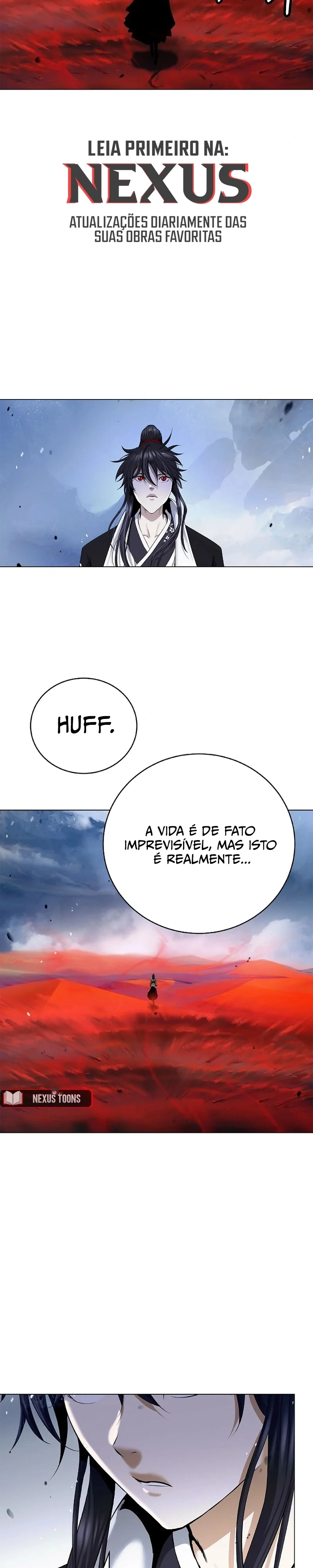 A Lenda do Tigre Reencarnado Capítulo 193 Página 23