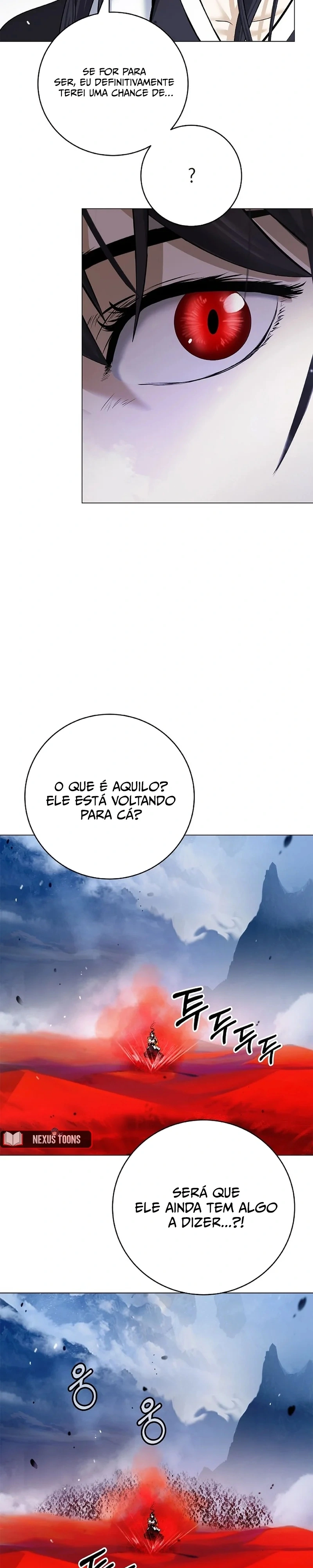 A Lenda do Tigre Reencarnado Capítulo 193 Página 24