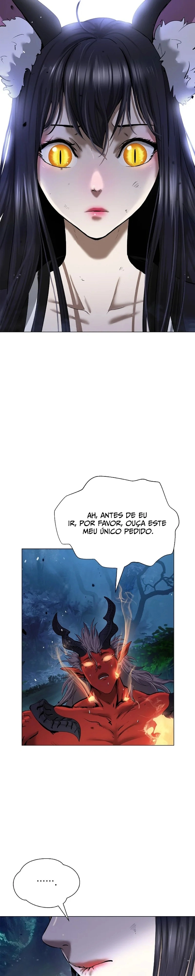 A Lenda do Tigre Reencarnado Capítulo 193 Página 39
