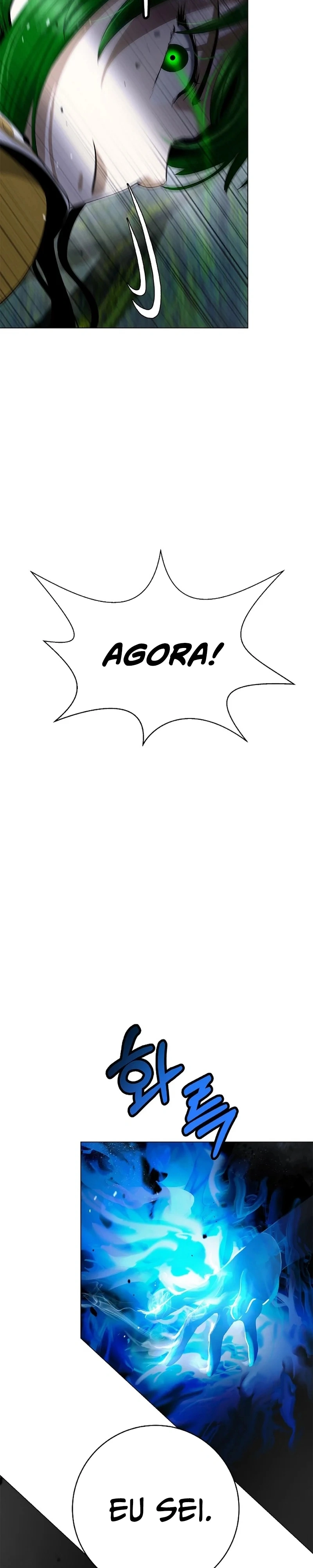 A Lenda do Tigre Reencarnado Capítulo 194 Página 14