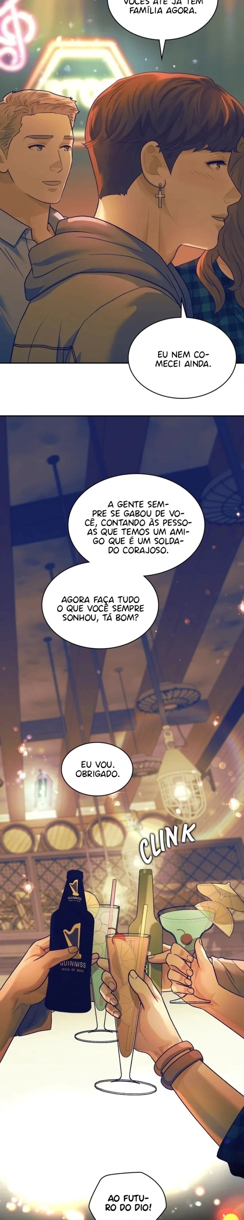 SUPERAÇÃO Capítulo 27 Página 7