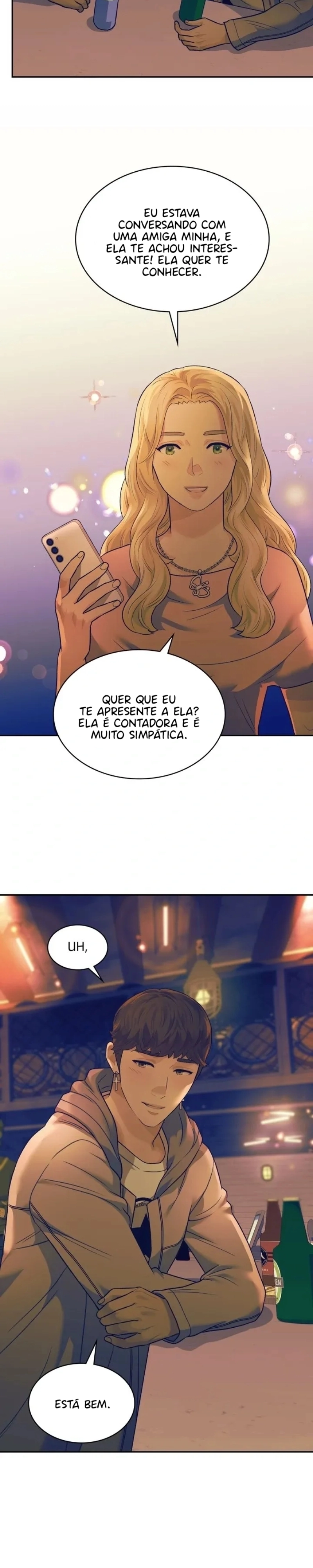 SUPERAÇÃO Capítulo 27 Página 11