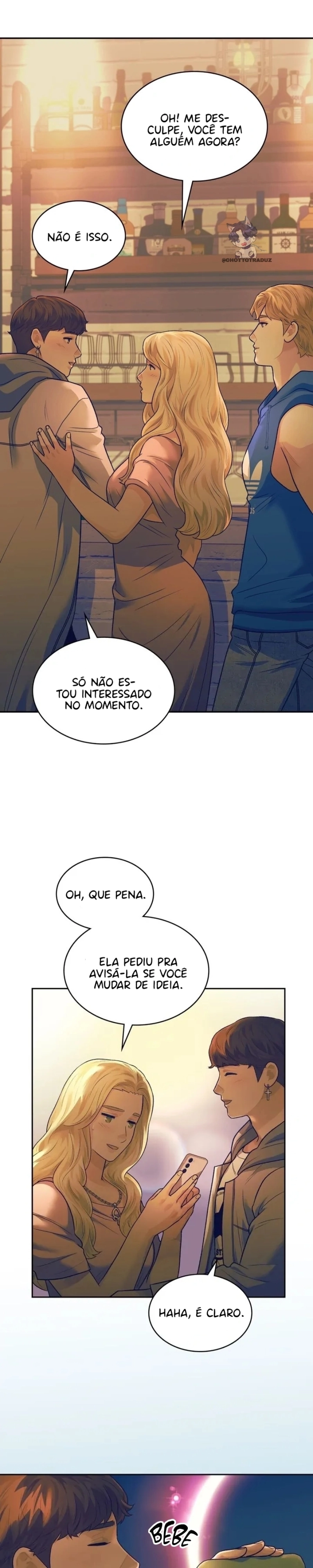SUPERAÇÃO Capítulo 27 Página 12