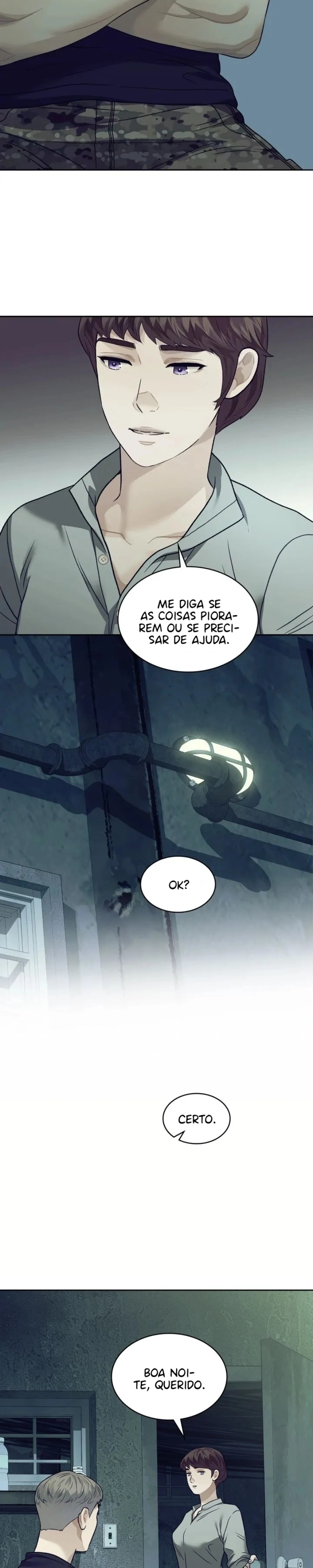 SUPERAÇÃO Capítulo 27 Página 17