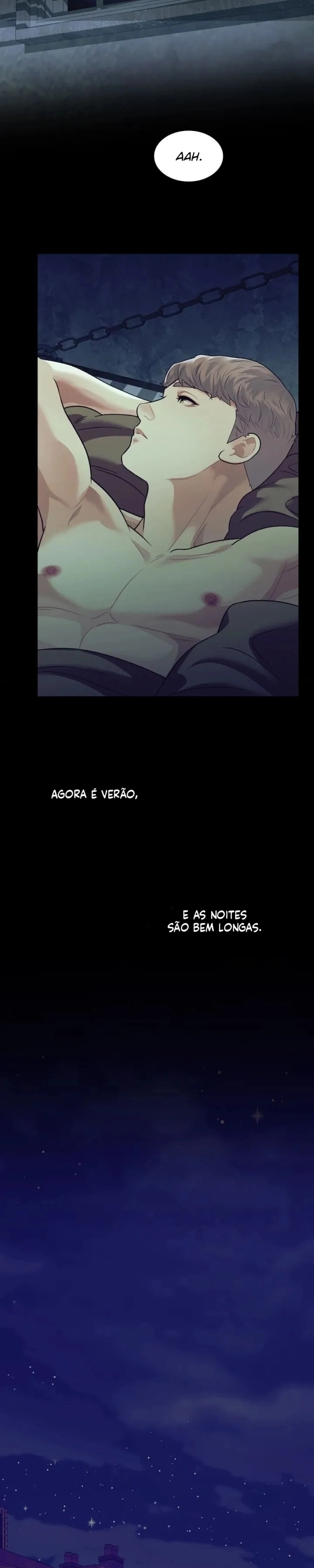 SUPERAÇÃO Capítulo 27 Página 22