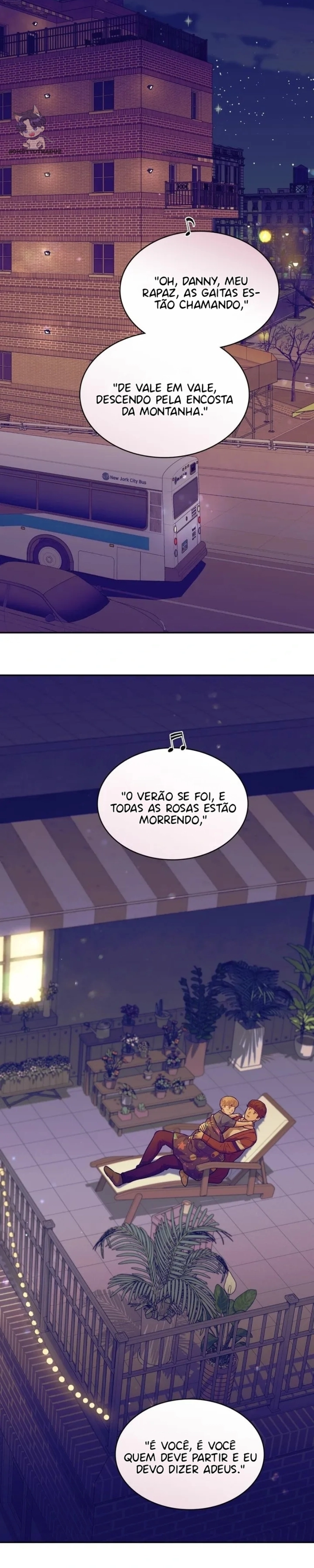 SUPERAÇÃO Capítulo 27 Página 23