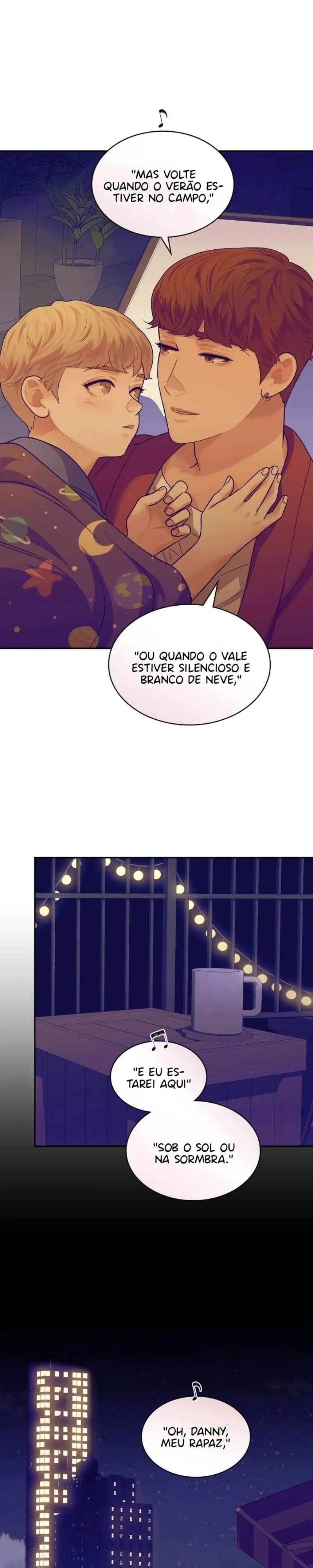 SUPERAÇÃO Capítulo 27 Página 24