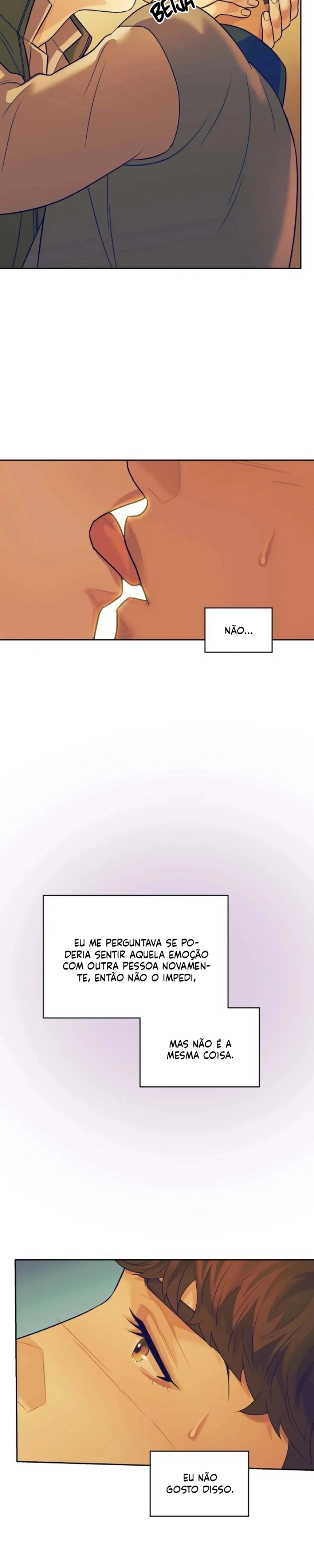 SUPERAÇÃO Capítulo 28 Página 13