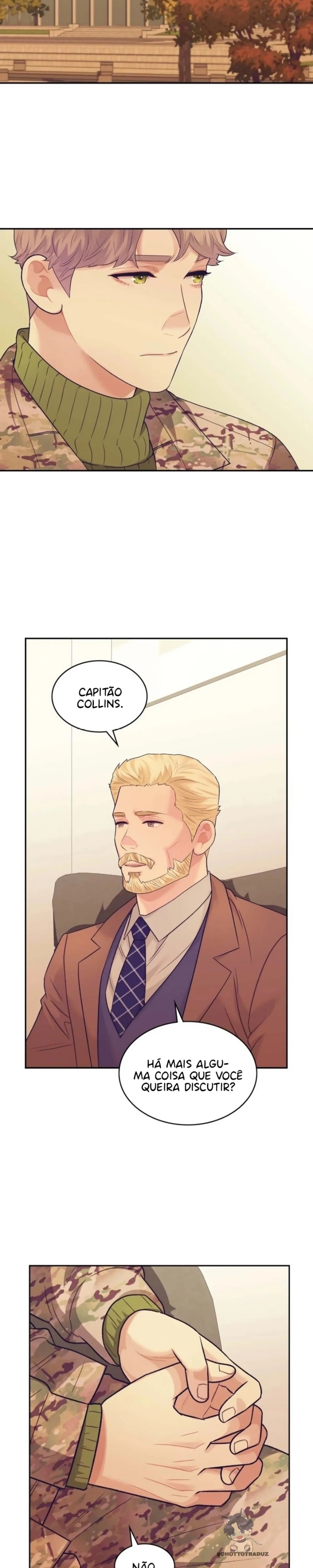 SUPERAÇÃO Capítulo 28 Página 23