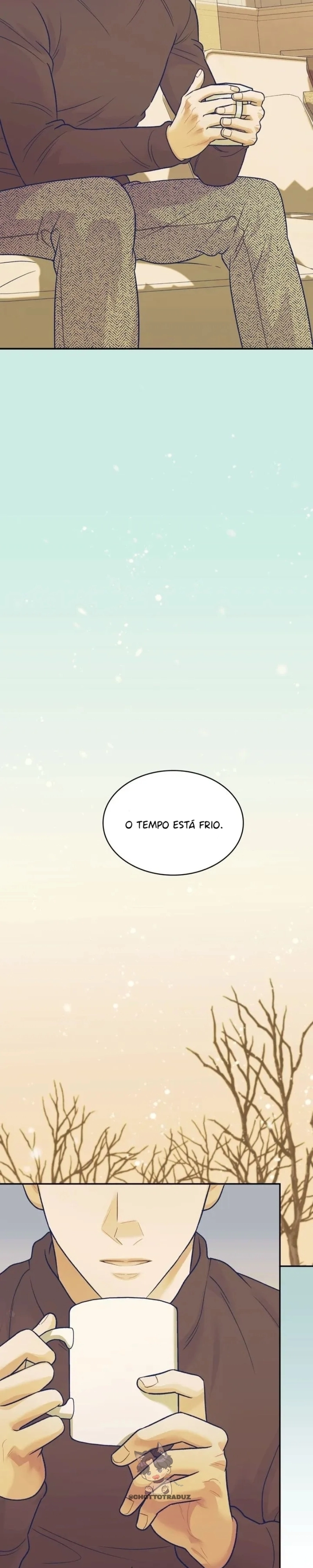 SUPERAÇÃO Capítulo 29 Página 3