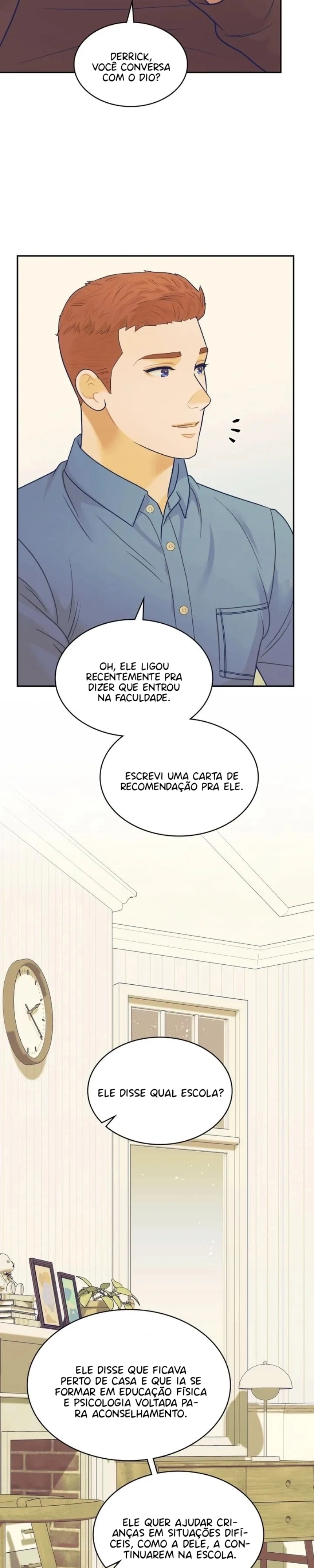 SUPERAÇÃO Capítulo 29 Página 4