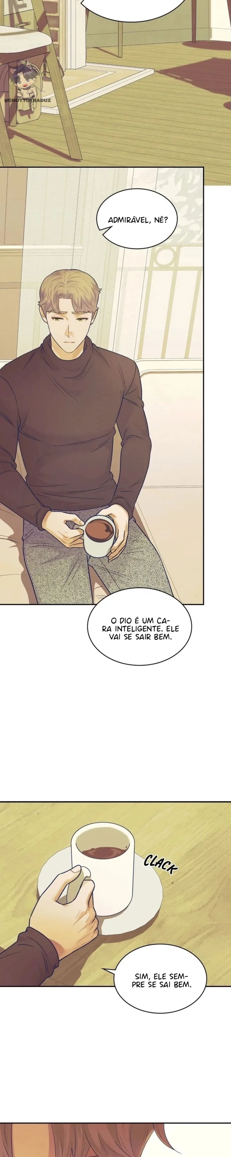 SUPERAÇÃO Capítulo 29 Página 5