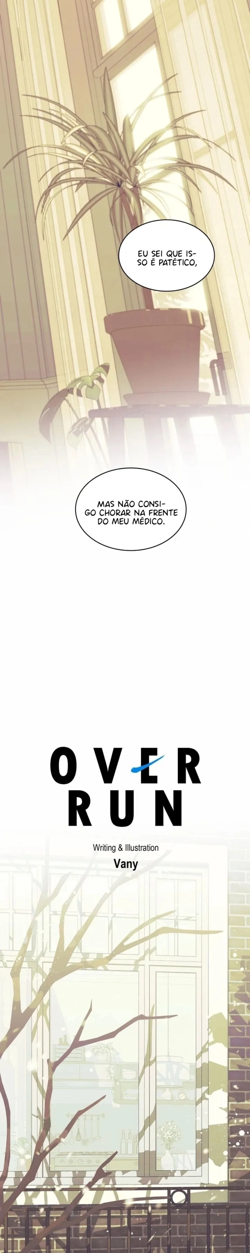 SUPERAÇÃO Capítulo 29 Página 8
