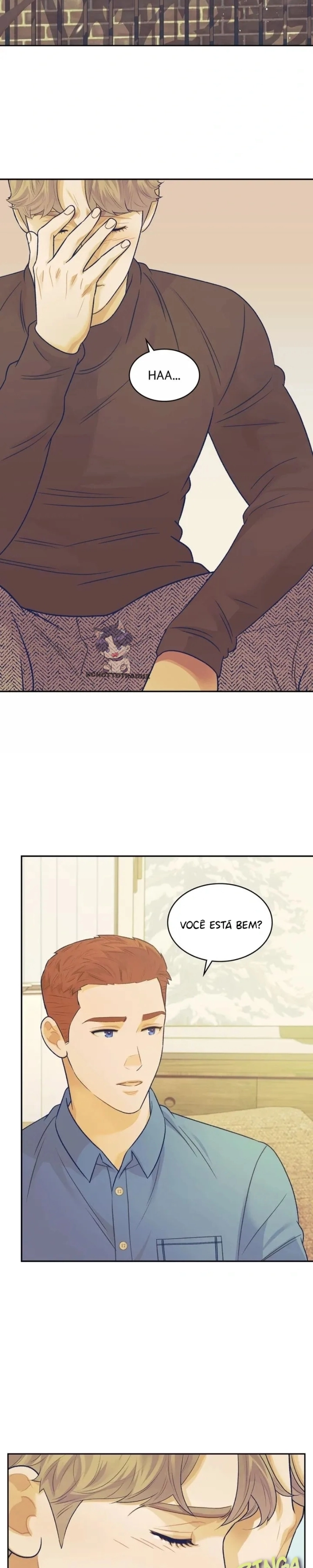 SUPERAÇÃO Capítulo 29 Página 9