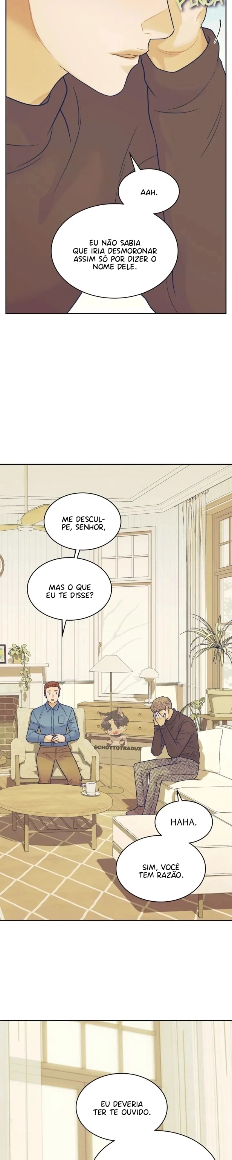 SUPERAÇÃO Capítulo 29 Página 10