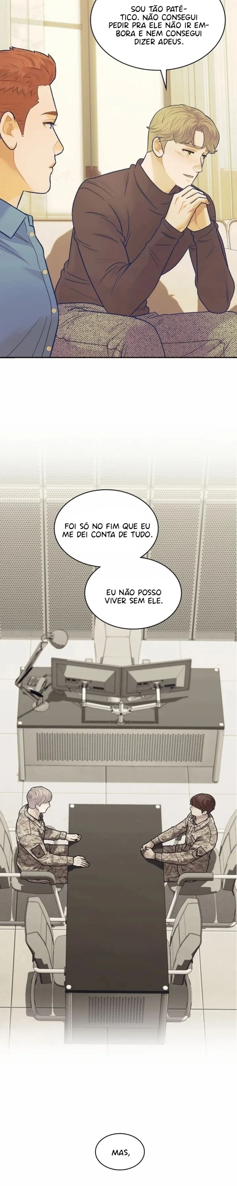 SUPERAÇÃO Capítulo 29 Página 11