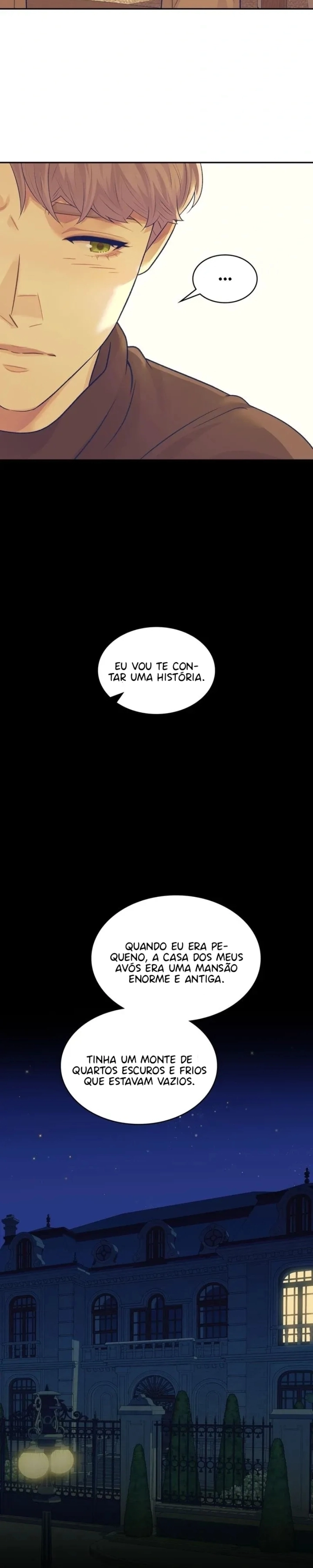 SUPERAÇÃO Capítulo 29 Página 14