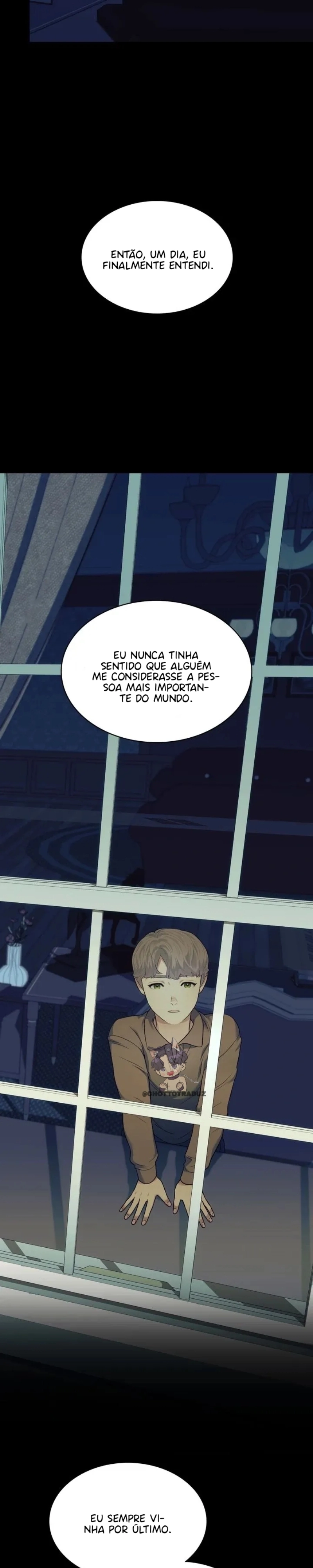 SUPERAÇÃO Capítulo 29 Página 16