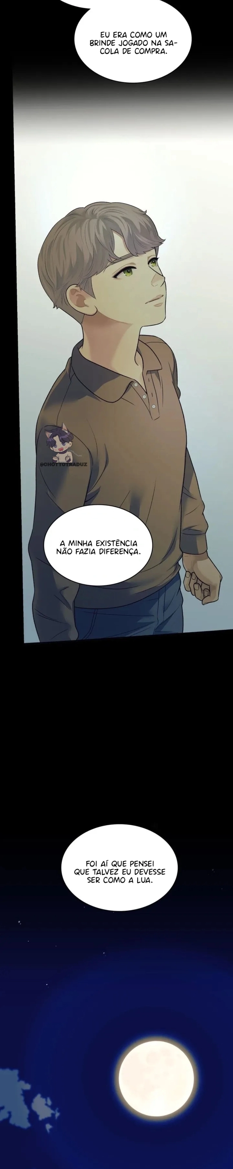 SUPERAÇÃO Capítulo 29 Página 17